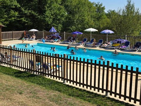 Camping La Garenne - Camping Dordogne - Image N°16