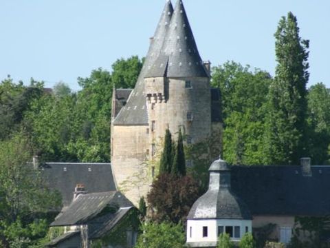Camping La Garenne - Camping Dordogne - Image N°25