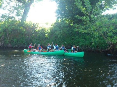 Camping La Garenne - Camping Dordogne - Image N°23