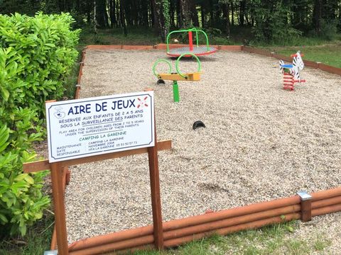 Camping La Garenne - Camping Dordogne - Image N°19