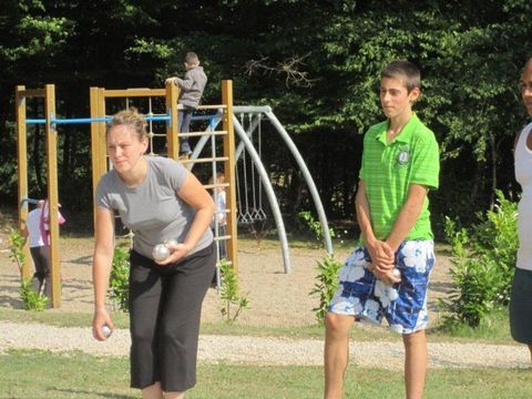 Camping La Garenne - Camping Dordogne - Image N°22