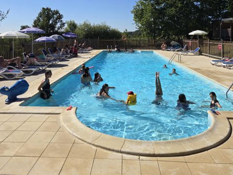 Camping La Garenne - Camping Dordogne - Image N°14