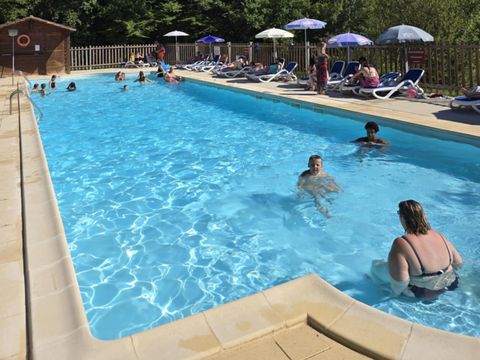 Camping La Garenne - Camping Dordogne - Image N°13