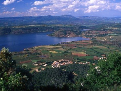 Camping les Cigales - Camping Hérault - Image N°27