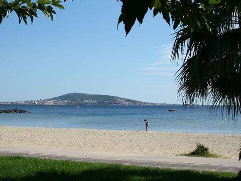 Camping les Cigales - Camping Hérault - Image N°24