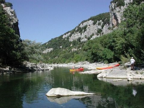 Camping les Cigales - Camping Hérault - Image N°29