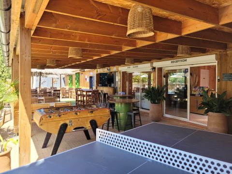 Camping les Cigales - Camping Hérault - Image N°17