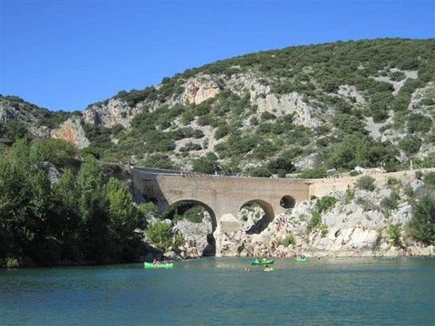 Camping les Cigales - Camping Hérault - Image N°35