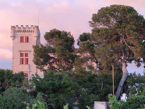 Camping les Cigales - Camping Hérault - Image N°22