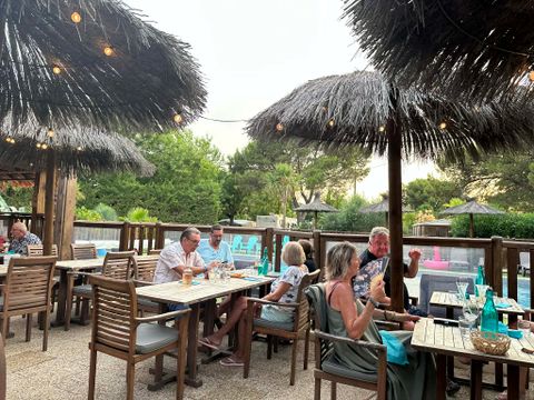 Camping les Cigales - Camping Hérault - Image N°6