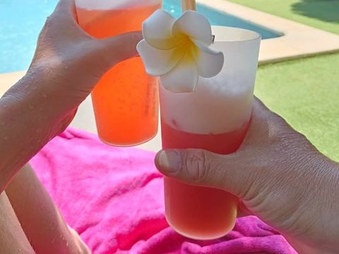 Camping les Cigales - Camping Hérault - Image N°5