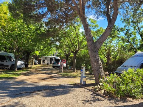 Camping les Cigales - Camping Hérault - Image N°15
