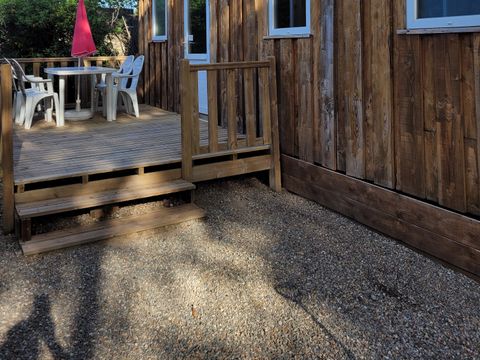 Camping les Cigales - Camping Hérault - Image N°13