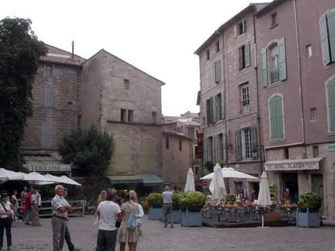 Camping les Cigales - Camping Hérault - Image N°26