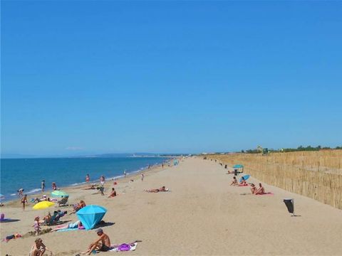 Camping les Cigales - Camping Hérault - Image N°28