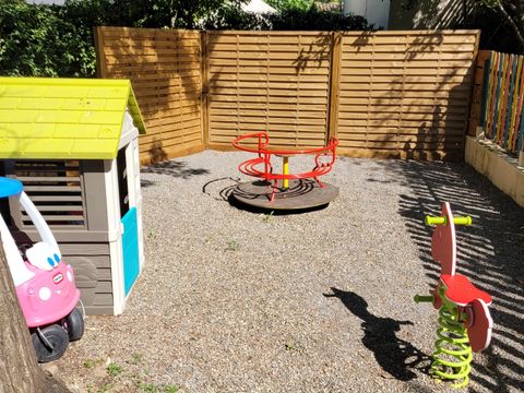 Camping les Cigales - Camping Hérault - Image N°18