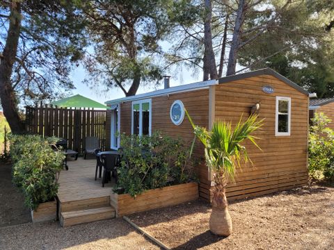 Camping les Cigales - Camping Hérault - Image N°12