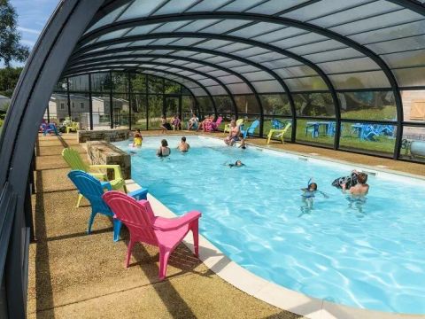 Camping maeva Respire Le Domaine de Mesqueau - Camping Finistère - Image N°33