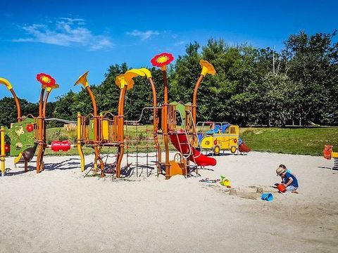 Camping maeva Respire Le Domaine de Mesqueau - Camping Finistère - Image N°12