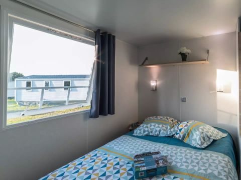Mobilhome 6 personnes - SIMPLY – - 3 chambres