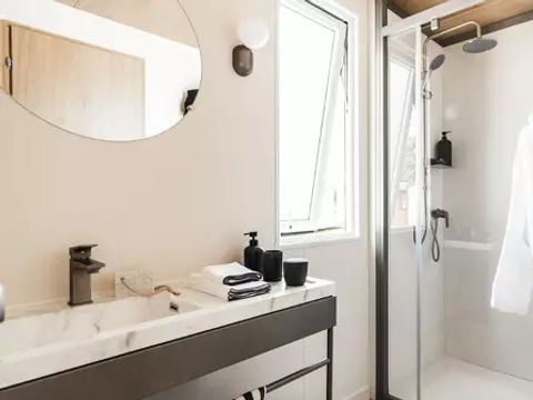 Lodge 4 personnes - COZY “844” – - 2 chambres