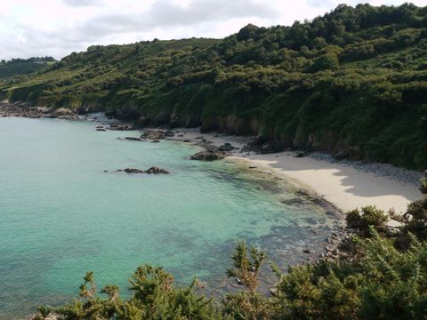 Camping maeva Respire Le Domaine de Mesqueau - Camping Finistère - Image N°11