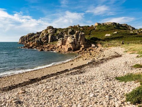 Camping maeva Respire Le Domaine de Mesqueau - Camping Finistère - Image N°22