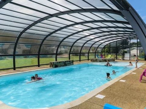Camping maeva Respire Le Domaine de Mesqueau - Camping Finistère - Image N°34