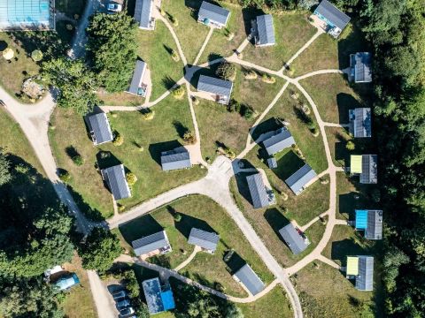 Camping maeva Respire Le Domaine de Mesqueau - Camping Finistère - Image N°35