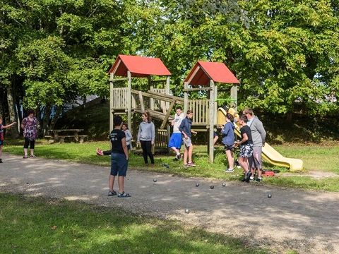 Camping maeva Respire Le Domaine de Mesqueau - Camping Finistère - Image N°4