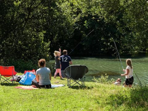 Camping maeva Respire Le Domaine de Mesqueau - Camping Finistère - Image N°20