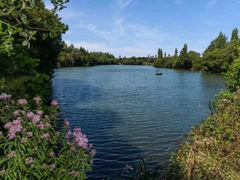 Camping maeva Respire Le Domaine de Mesqueau - Camping Finistère - Image N°17