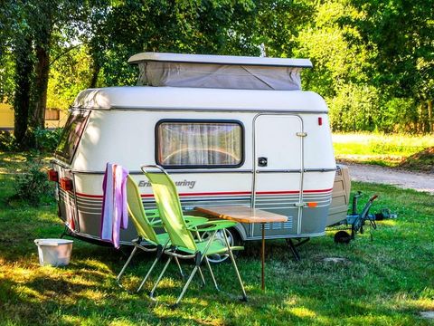 Camping maeva Respire Le Domaine de Mesqueau - Camping Finistère - Image N°14