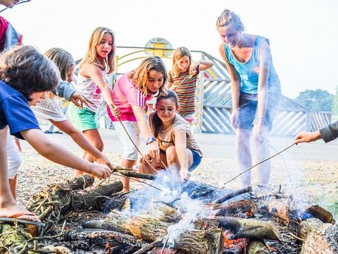 Camping maeva Respire Le Domaine de Mesqueau - Camping Finistère - Image N°10
