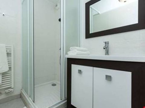 APPARTEMENT 4 personnes - Résidence Domaine les Roches Jaunes