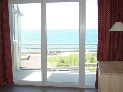 APPARTEMENT 4 personnes - Résidence Domaine les Roches Jaunes