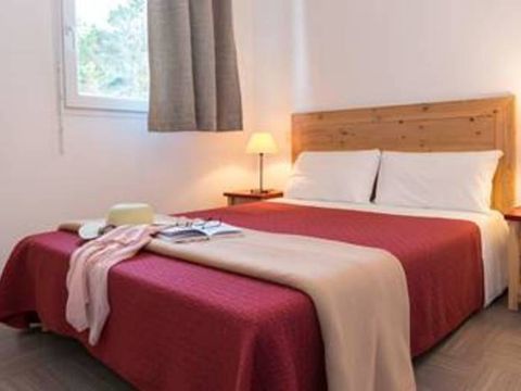 APPARTEMENT 6 personnes - Résidence Domaine les Roches Jaunes