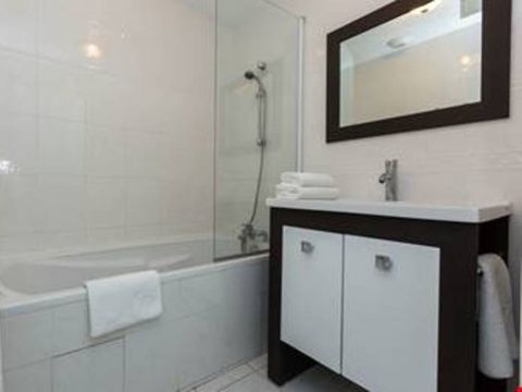APPARTEMENT 6 personnes - Résidence Domaine les Roches Jaunes