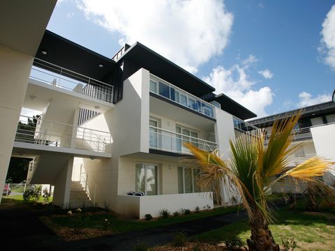 APPARTEMENT 8 personnes - 4 pièces 8 pers.