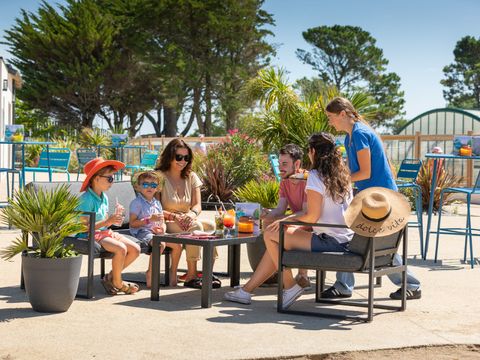 Camping le Moteno - Camping Morbihan - Image N°14