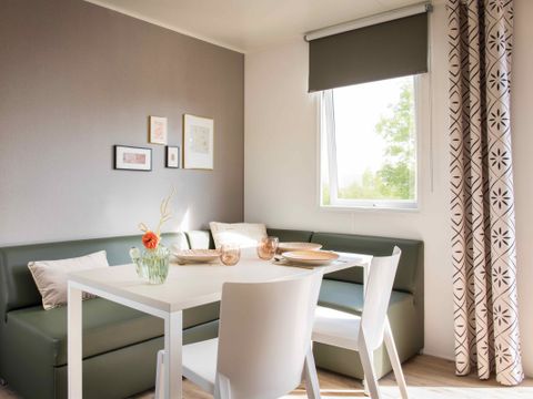 MOBILHOME 6 personnes - JADE