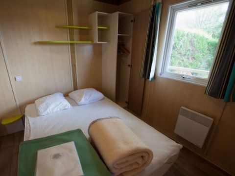 CHALET 4 personnes - Chalet Topaze 4 p 2 Ch 1 Sdb **