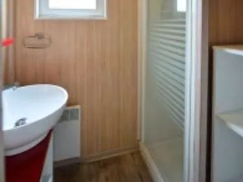 CHALET 4 personnes - Chalet Topaze 3 pièces 4 personnes**