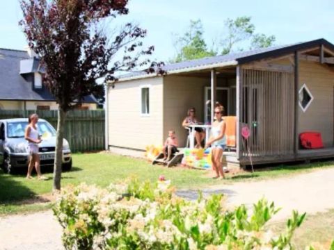 CHALET 6 personnes - Chalet Topaze 4 pièces 6 personnes**