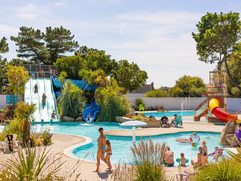 Camping le Moteno - Camping Morbihan - Image N°18