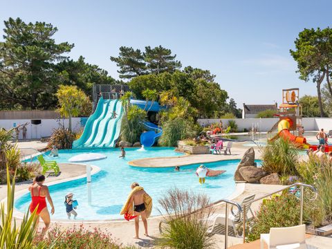 Camping le Moteno - Camping Morbihan - Image N°20