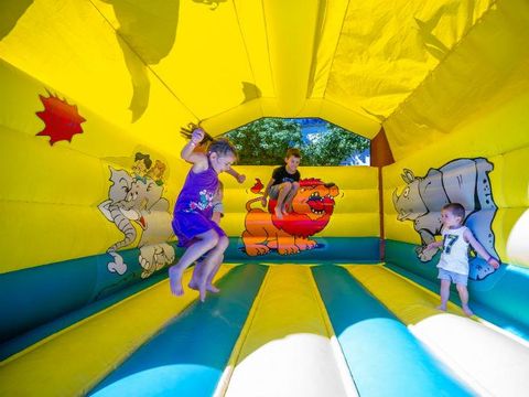 Camping le Moteno - Camping Morbihan - Image N°5