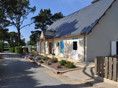 Camping le Moteno - Camping Morbihan - Image N°16