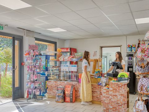 Camping le Moteno - Camping Morbihan - Image N°9