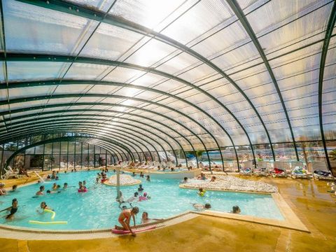 Camping le Moteno - Camping Morbihan - Image N°3